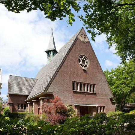 B&B De Kerk Doorwerth Exterior foto
