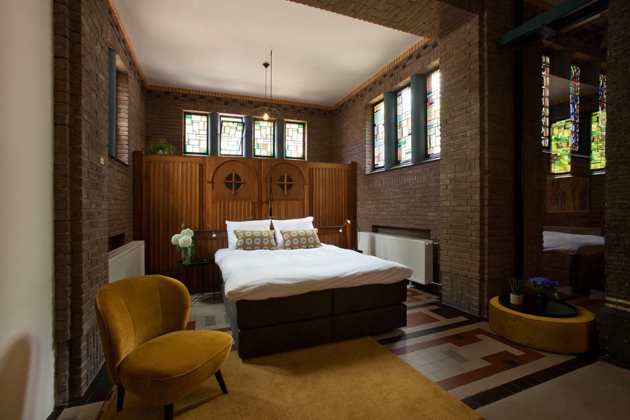 B&B De Kerk Doorwerth Habitación foto